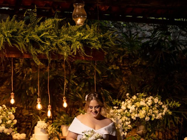 O casamento de Henrique e Paloma em Niterói, Rio de Janeiro 57