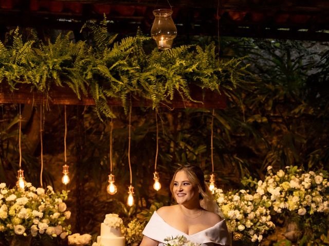 O casamento de Henrique e Paloma em Niterói, Rio de Janeiro 58