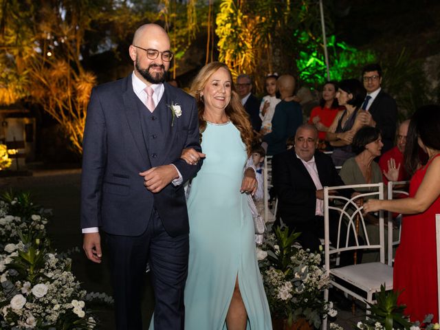 O casamento de Henrique e Paloma em Niterói, Rio de Janeiro 60