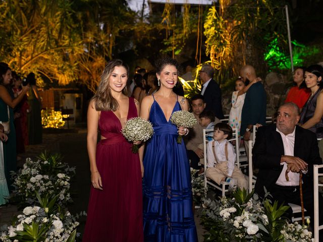 O casamento de Henrique e Paloma em Niterói, Rio de Janeiro 62