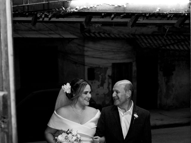 O casamento de Henrique e Paloma em Niterói, Rio de Janeiro 64