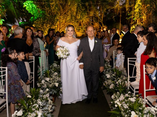 O casamento de Henrique e Paloma em Niterói, Rio de Janeiro 67