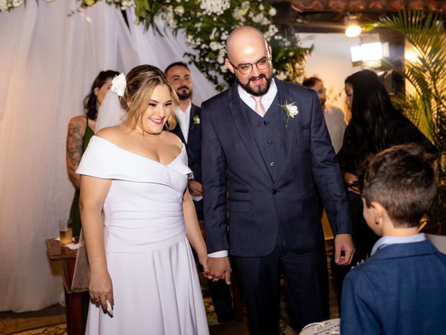 O casamento de Henrique e Paloma em Niterói, Rio de Janeiro 75