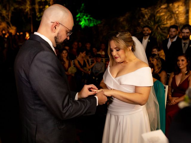 O casamento de Henrique e Paloma em Niterói, Rio de Janeiro 77