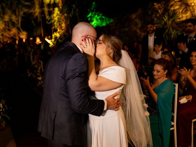 O casamento de Henrique e Paloma em Niterói, Rio de Janeiro 78