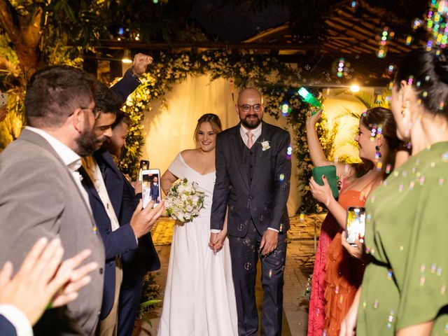 O casamento de Henrique e Paloma em Niterói, Rio de Janeiro 79