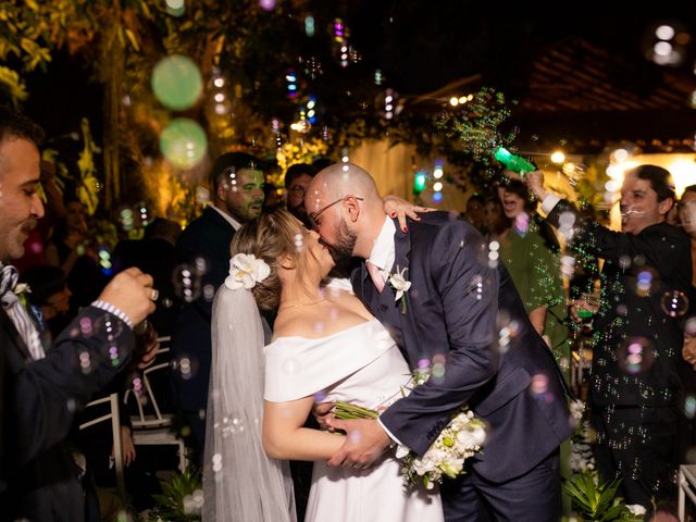 O casamento de Henrique e Paloma em Niterói, Rio de Janeiro 1