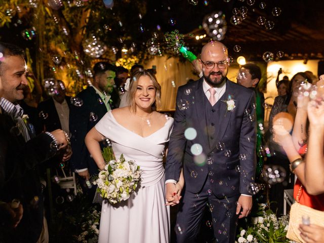 O casamento de Henrique e Paloma em Niterói, Rio de Janeiro 80