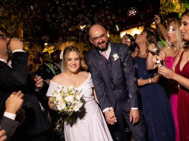 O casamento de Henrique e Paloma em Niterói, Rio de Janeiro 81