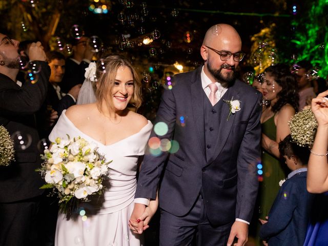 O casamento de Henrique e Paloma em Niterói, Rio de Janeiro 82