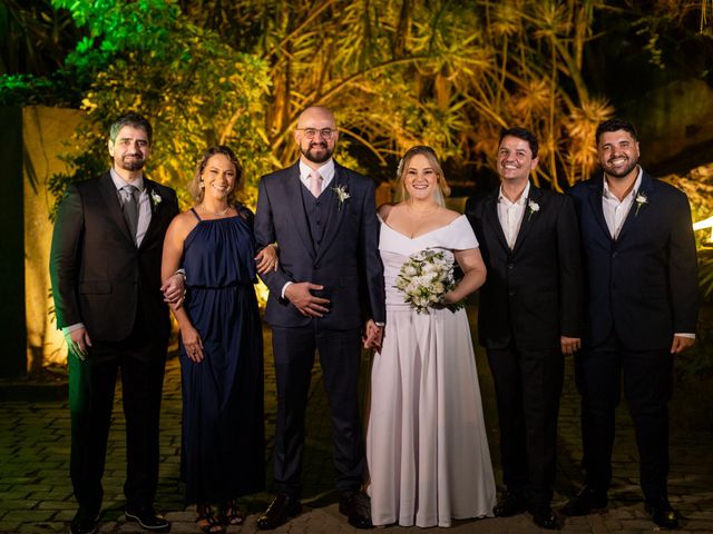 O casamento de Henrique e Paloma em Niterói, Rio de Janeiro 88