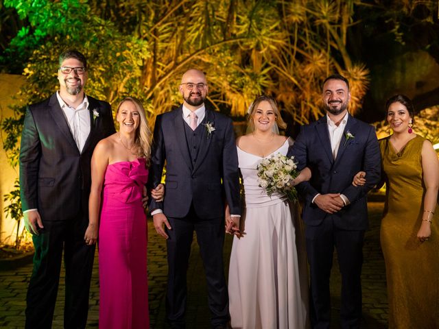 O casamento de Henrique e Paloma em Niterói, Rio de Janeiro 89