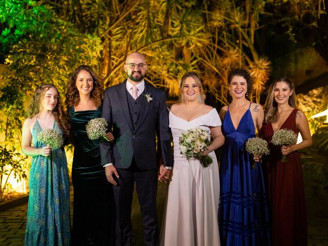 O casamento de Henrique e Paloma em Niterói, Rio de Janeiro 90