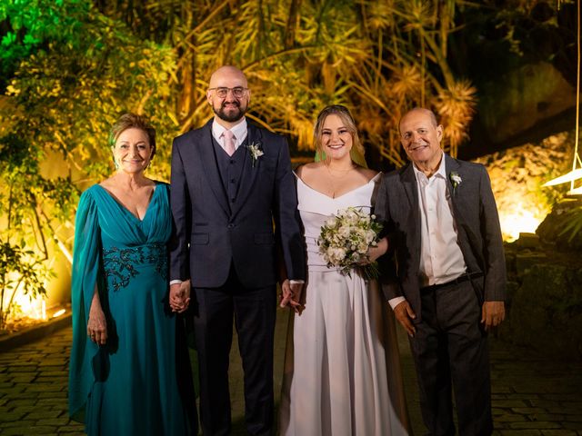 O casamento de Henrique e Paloma em Niterói, Rio de Janeiro 91