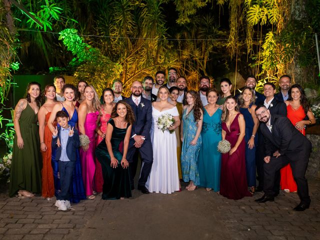 O casamento de Henrique e Paloma em Niterói, Rio de Janeiro 94