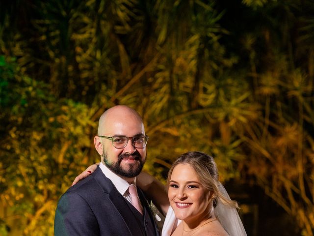 O casamento de Henrique e Paloma em Niterói, Rio de Janeiro 96