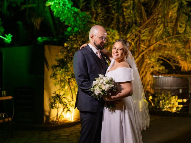 O casamento de Henrique e Paloma em Niterói, Rio de Janeiro 97