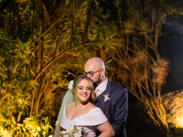 O casamento de Henrique e Paloma em Niterói, Rio de Janeiro 99