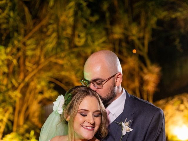 O casamento de Henrique e Paloma em Niterói, Rio de Janeiro 100