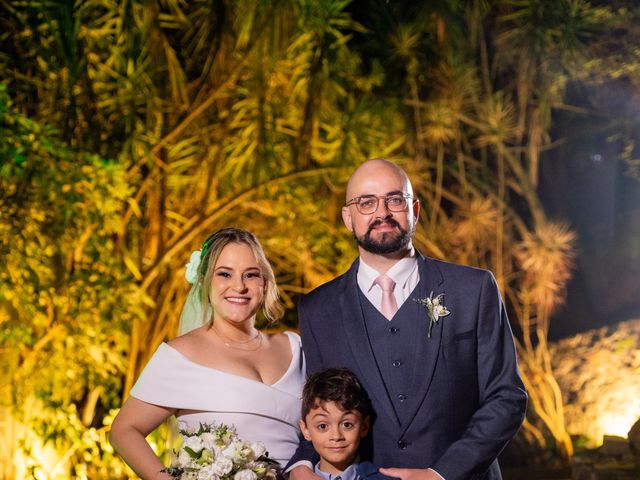 O casamento de Henrique e Paloma em Niterói, Rio de Janeiro 101