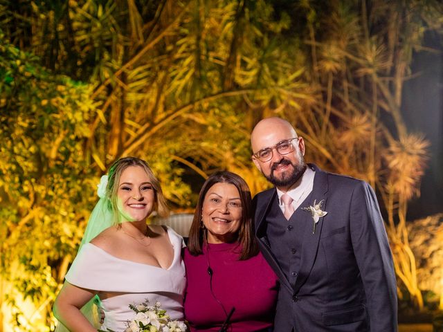 O casamento de Henrique e Paloma em Niterói, Rio de Janeiro 104