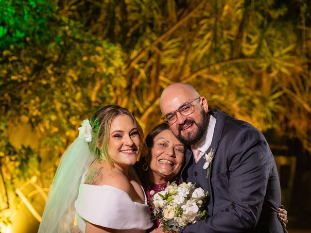 O casamento de Henrique e Paloma em Niterói, Rio de Janeiro 105