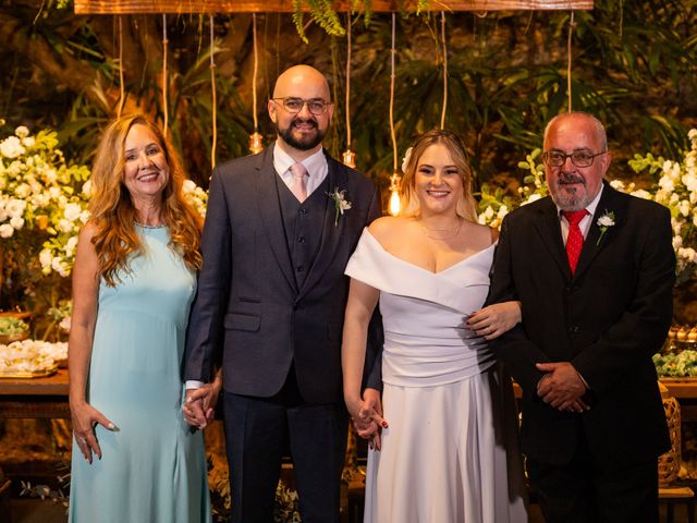 O casamento de Henrique e Paloma em Niterói, Rio de Janeiro 106