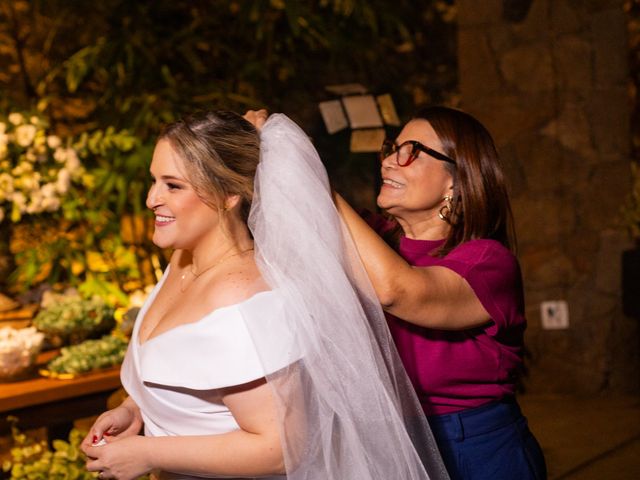 O casamento de Henrique e Paloma em Niterói, Rio de Janeiro 108