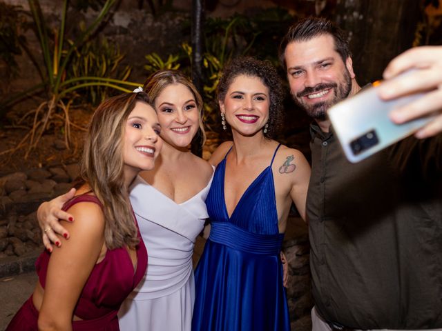 O casamento de Henrique e Paloma em Niterói, Rio de Janeiro 111