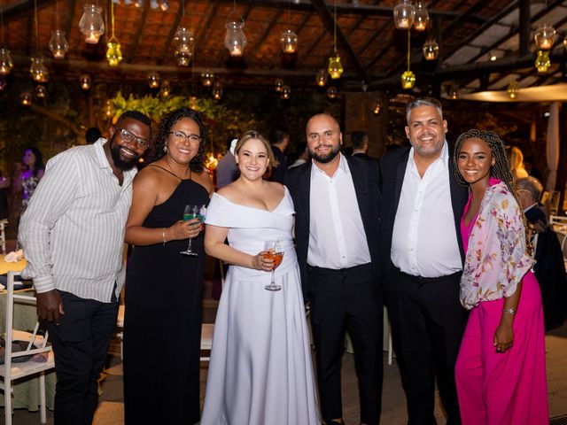 O casamento de Henrique e Paloma em Niterói, Rio de Janeiro 113