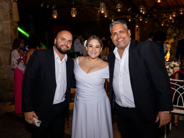 O casamento de Henrique e Paloma em Niterói, Rio de Janeiro 114