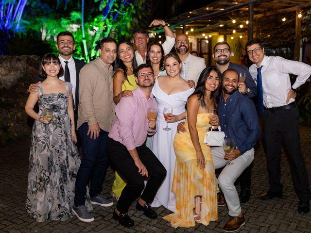 O casamento de Henrique e Paloma em Niterói, Rio de Janeiro 115