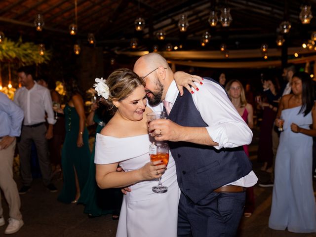 O casamento de Henrique e Paloma em Niterói, Rio de Janeiro 117