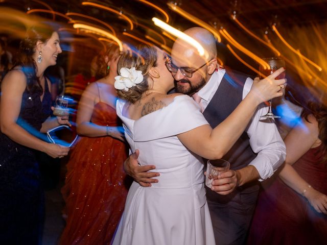 O casamento de Henrique e Paloma em Niterói, Rio de Janeiro 124