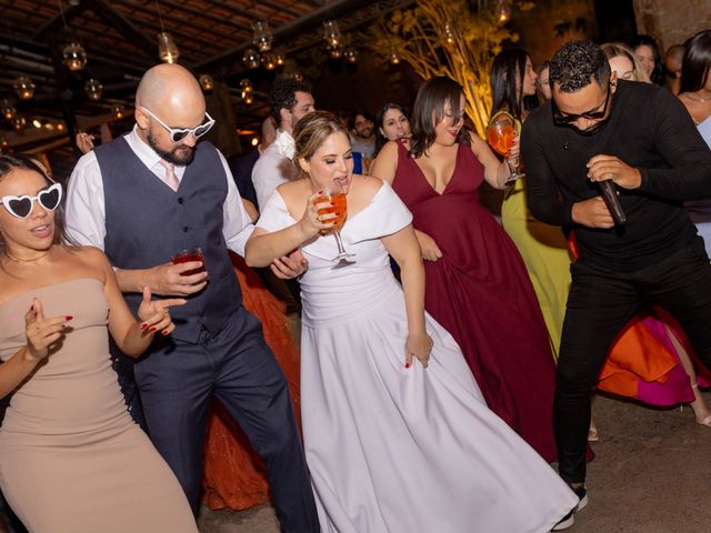 O casamento de Henrique e Paloma em Niterói, Rio de Janeiro 125