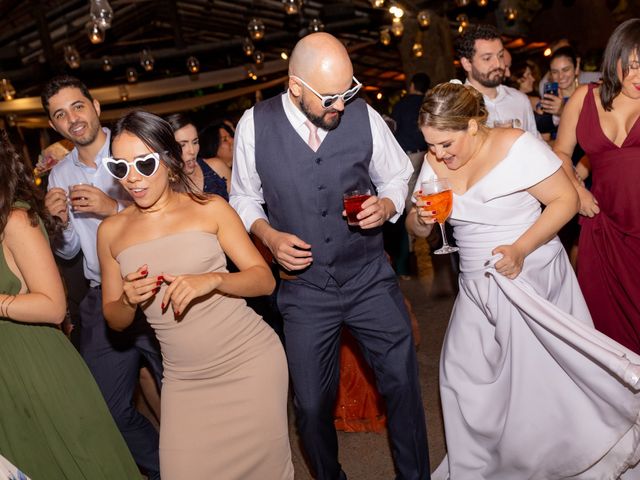 O casamento de Henrique e Paloma em Niterói, Rio de Janeiro 126