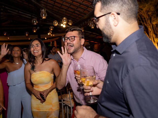 O casamento de Henrique e Paloma em Niterói, Rio de Janeiro 127