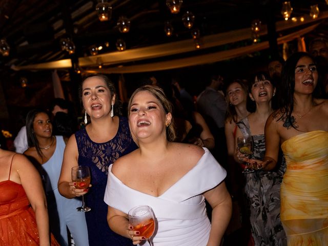 O casamento de Henrique e Paloma em Niterói, Rio de Janeiro 128