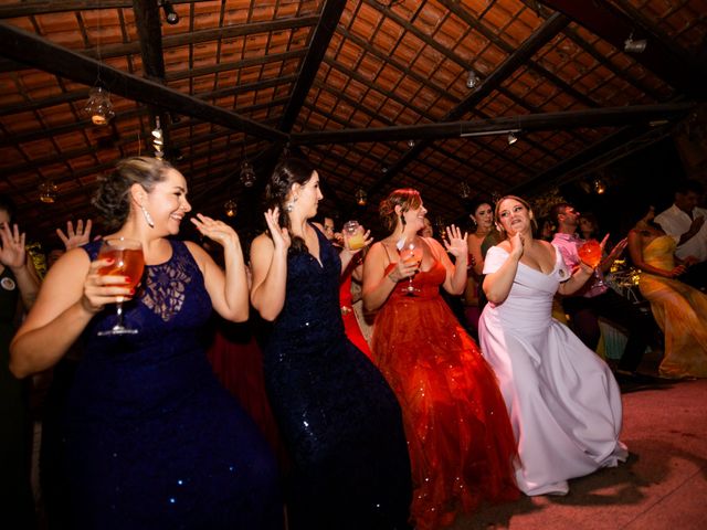 O casamento de Henrique e Paloma em Niterói, Rio de Janeiro 129