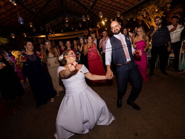 O casamento de Henrique e Paloma em Niterói, Rio de Janeiro 130