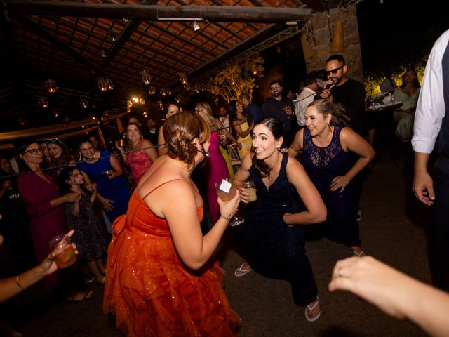 O casamento de Henrique e Paloma em Niterói, Rio de Janeiro 131