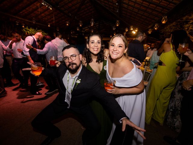 O casamento de Henrique e Paloma em Niterói, Rio de Janeiro 132