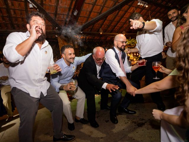 O casamento de Henrique e Paloma em Niterói, Rio de Janeiro 134