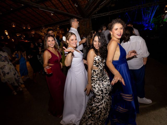 O casamento de Henrique e Paloma em Niterói, Rio de Janeiro 135