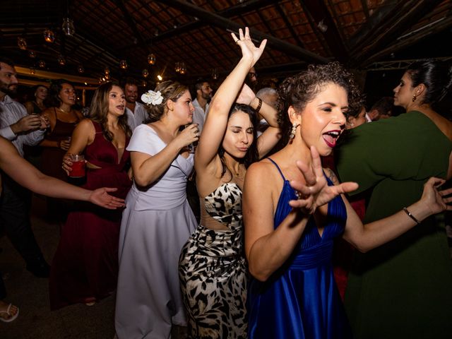 O casamento de Henrique e Paloma em Niterói, Rio de Janeiro 136