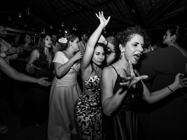 O casamento de Henrique e Paloma em Niterói, Rio de Janeiro 137