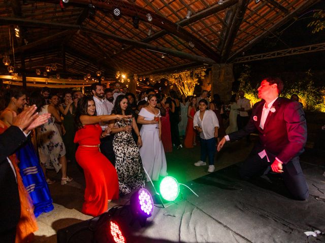 O casamento de Henrique e Paloma em Niterói, Rio de Janeiro 139