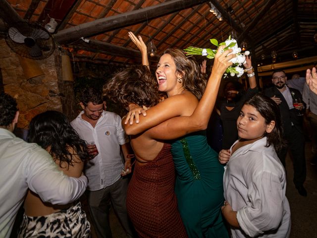 O casamento de Henrique e Paloma em Niterói, Rio de Janeiro 140