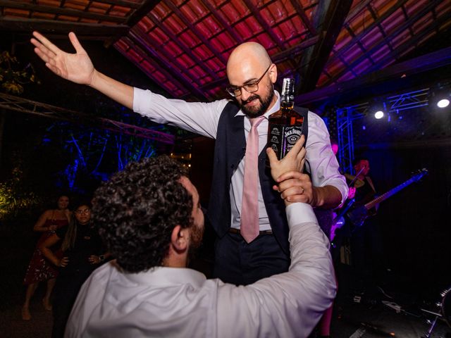 O casamento de Henrique e Paloma em Niterói, Rio de Janeiro 142