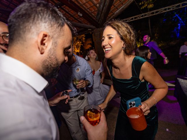 O casamento de Henrique e Paloma em Niterói, Rio de Janeiro 143